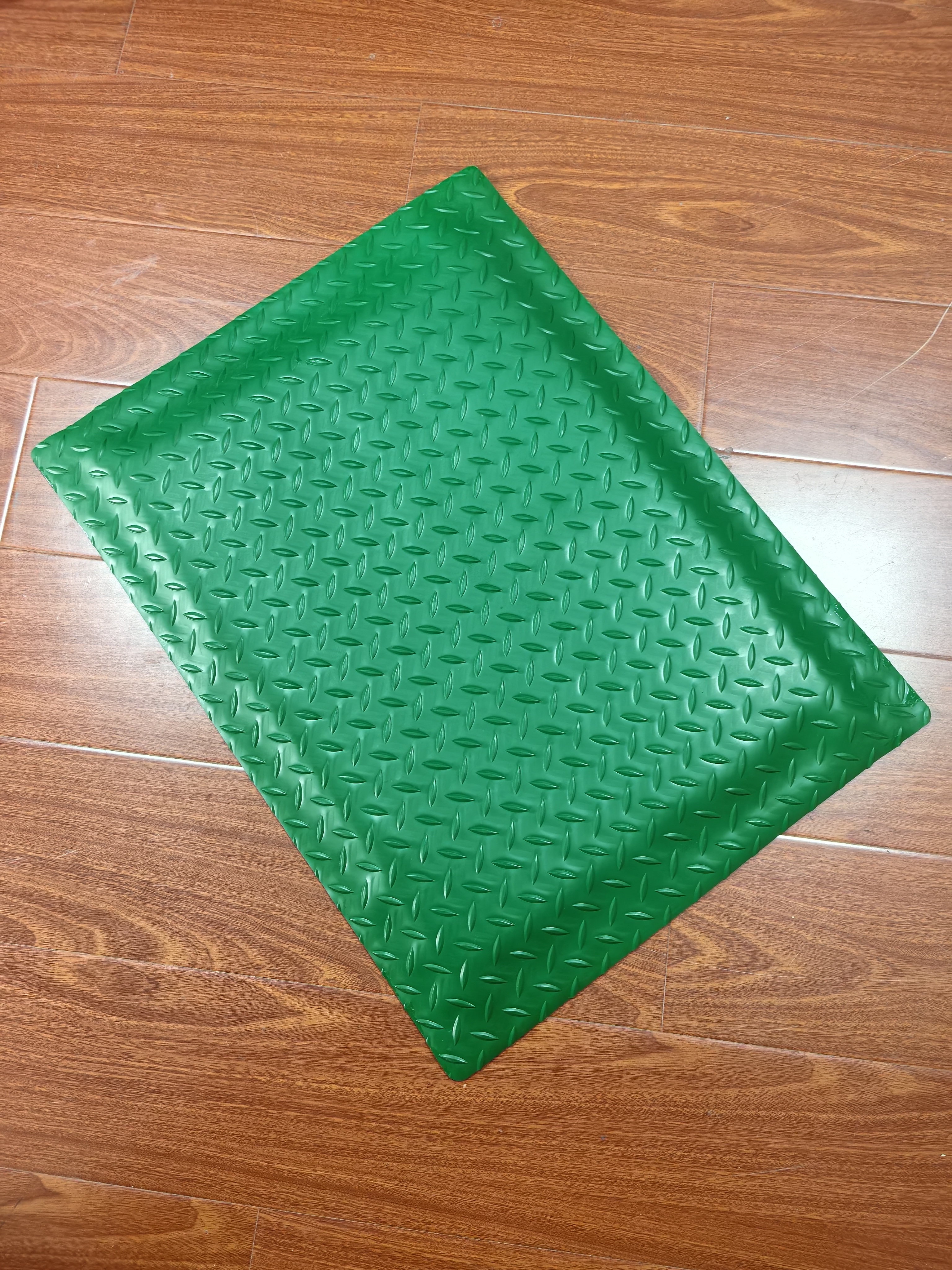 Barber Shop Anti-Fatigue Mat